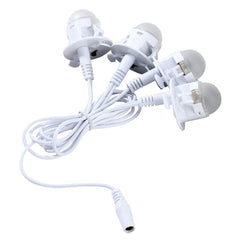 Lemax Accessory Lemax Four LED Light String Moonlander