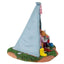 Lemax Table Accent Lemax Girls Backyard Camping