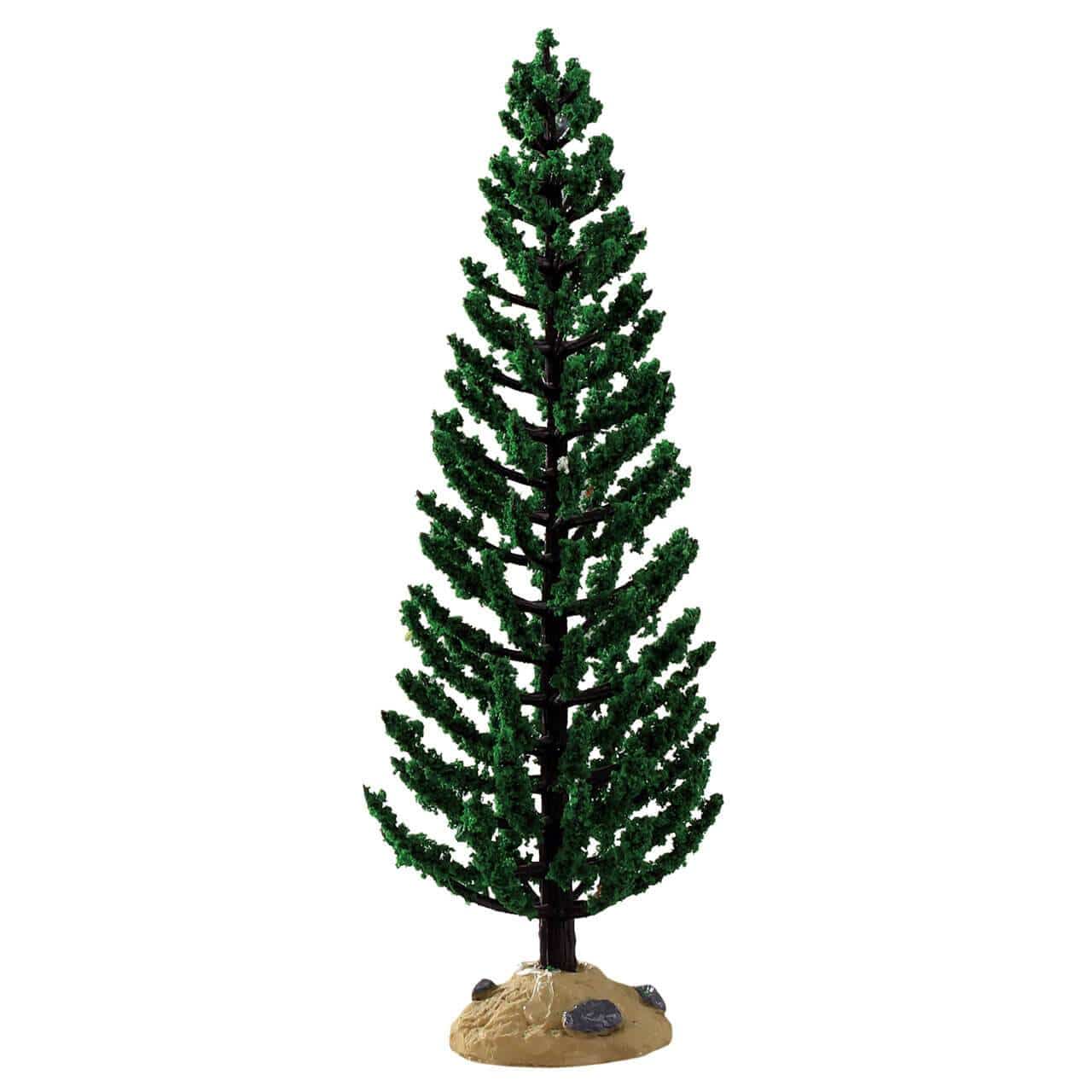 Lemax Accessory Lemax Green Juniper Tree