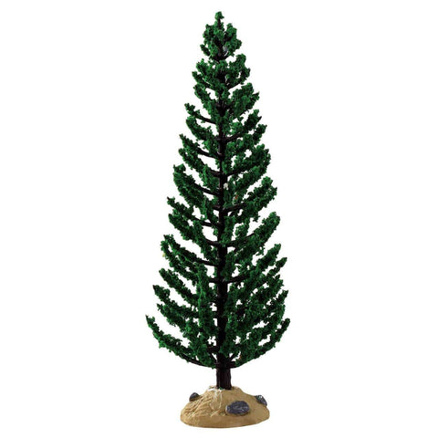 Lemax Accessory Lemax Green Juniper Tree