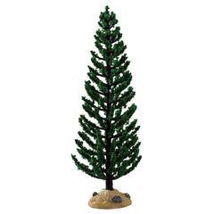 Lemax Accessory Lemax Green Juniper Tree