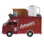 Lemax Table Accent Lemax Johnnie`s Hot Chocolate