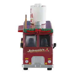 Lemax Table Accent Lemax Johnnie`s Hot Chocolate