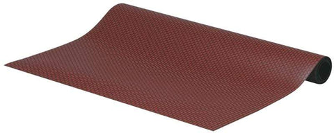 Lemax Accessory Lemax Large Brick Display Mat