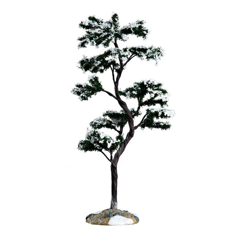 Lemax Accessory Lemax Marcescent Tree, Large