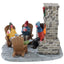 Lemax Table Accent Lemax Outdoor Fireplace