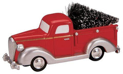 Lemax Accessory Lemax Pick-Up Truck