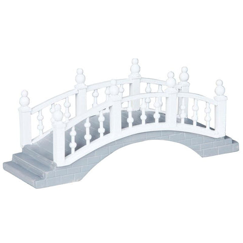 Lemax Accessory Lemax Plastic Foot Bridge