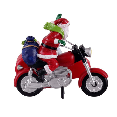 Lemax Table Accent Lemax Santa Express *Pre-Order*