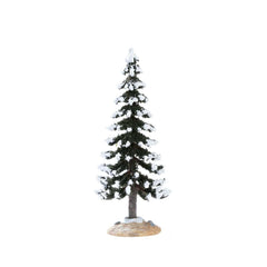 Lemax Trees Lemax Snowy Layered Tree