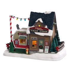 Lemax Vail Village Lighted Buildings Lemax Sonia's Tree Farm