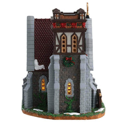 Lemax Lemax Southwick Cathedral