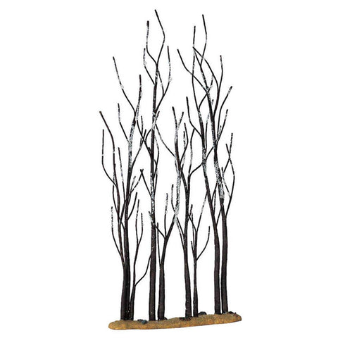 Lemax Accessory Lemax Stand Of Sycamore