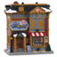 Lemax Lighted Buildings Lemax The Victorian Candy Shoppe, B/O LED
