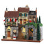 Lemax Facades Lemax Tuscany Hills, B/O(4.5V) *Pre-Order*