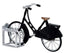 Lemax Accessory Lemax Village Accessory, Vintage Bicycle