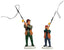 Lemax Figurines Lemax Village Figurine Fly Fishing with Dad 2 Pieces