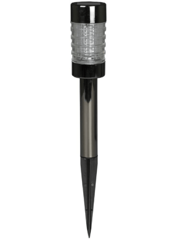 Luxform Solar Lighting Luxform Macon Solar LED Spike Light