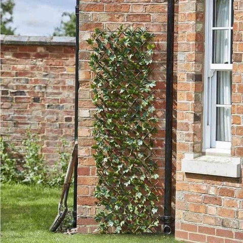 Trowell Garden Centre Maple Leaf 180 x 60cm Trellis