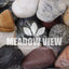 Meadow View Landscaping Mediterranean Cobbles c.60-100mm