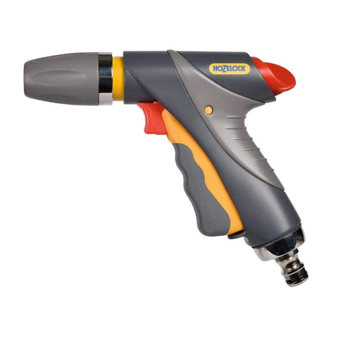 Hozelock Spray Guns Metal Jet Spray Pro