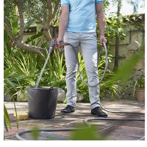 Hozelock Spray Guns Metal Jet Spray Pro