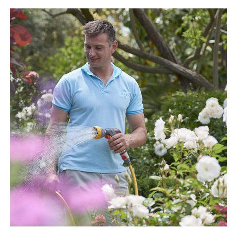 Hozelock Spray Guns Metal Spray Gun Pro