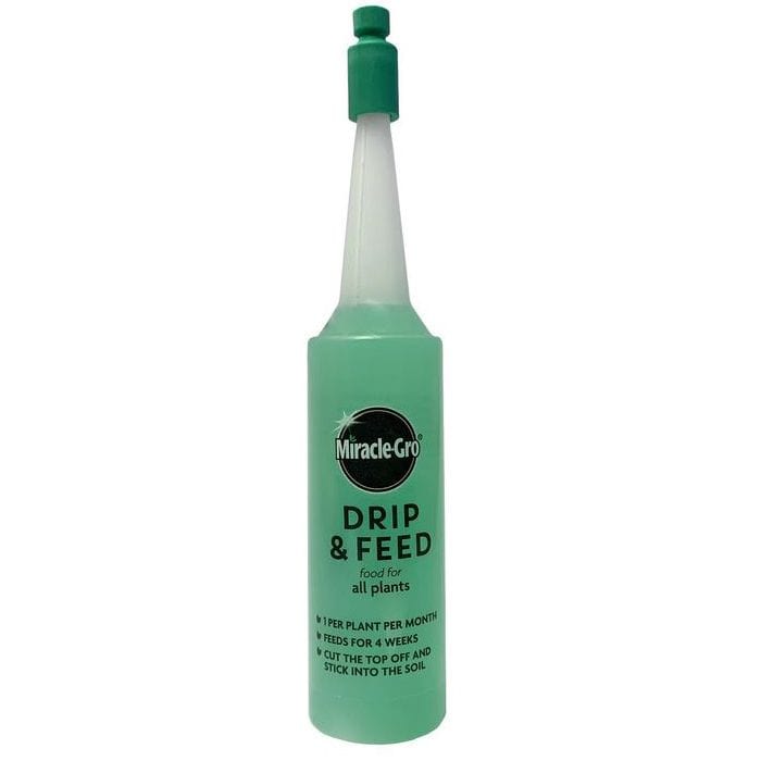 Miracle Gro Plant Feed Miracle-Gro Drip & Feed All Purpose - 32ml