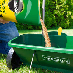 Evergreen Garden Care Lawn Care Products Miracle-Gro EverGreen Complete 4 in 1 200sqm
