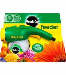 Evergreen Garden Care Garden Plant Feeds Miracle Gro plant feeder