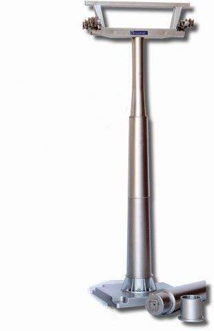 My Village Accessory My Village Adjustable Ski Lift Tower