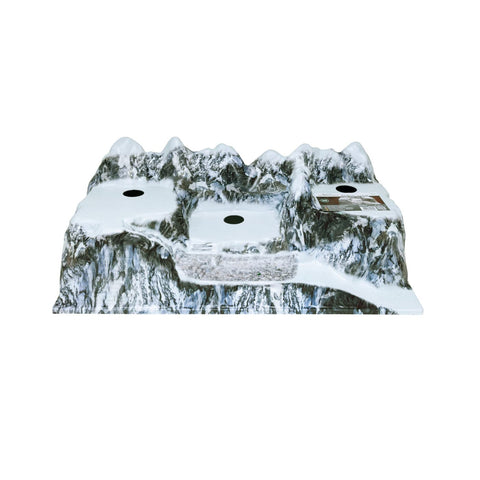 My Village Model Village Accessory My Village Base Dolomites MY35