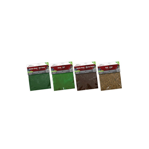 My Village Model Village Accessory My Village Scatter Decorations 4 Pack