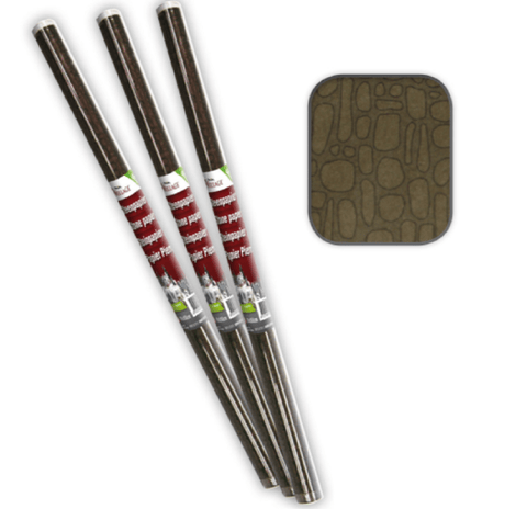 My Village Mini Scene Decoration My Village Stone Paper 70x50cm