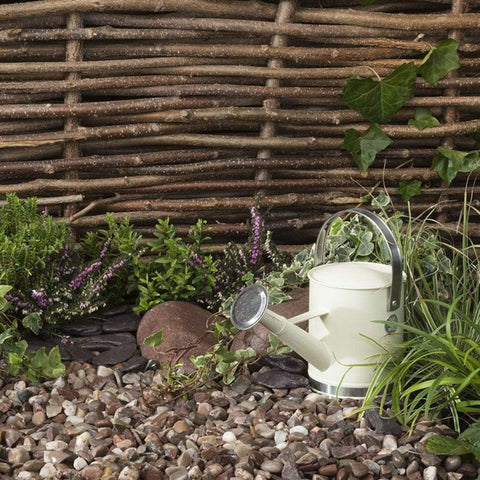 Meadow View Garden Rockery Natural Pea Gravel 20mm