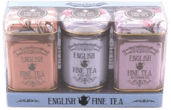 Brambles Tea New English Teas Fine Tea Tins
