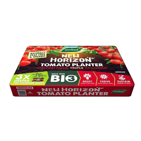 Westland Horticulture Compost New Horizon Tomato Planter