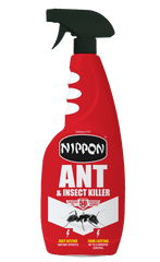 Nippon Ant Control Nippon Ant and Crawling Insect Killer 750ml Spray