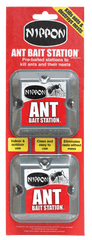 Nippon Ant Control Nippon Ant Bait Station Twin Pack