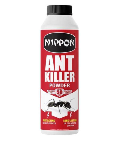 Nippon Ant Control Nippon Ant Killer Powder 300g plus 33% Extra Free