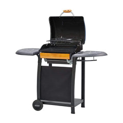 Outback BBQ Outback Charcoal Omega 201 Red