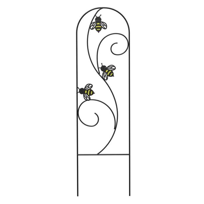 Panacea Topiary Trellis Panacea Bee Conscious Pot Trellis