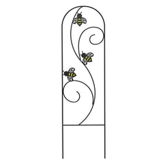Panacea Topiary Trellis Panacea Bee Conscious Pot Trellis