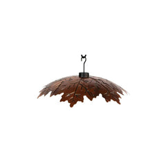 Trowell Garden Centre Bird Feeders Panacea Brushed Copper Weather Shield