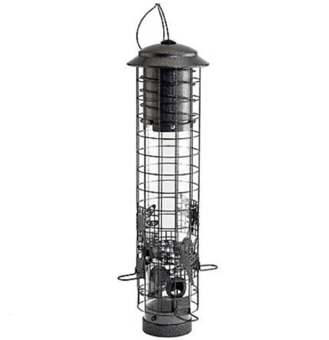 Panacea Bird Feeders Panacea Dragonfly Squirrel-Resistant Bird Feeder