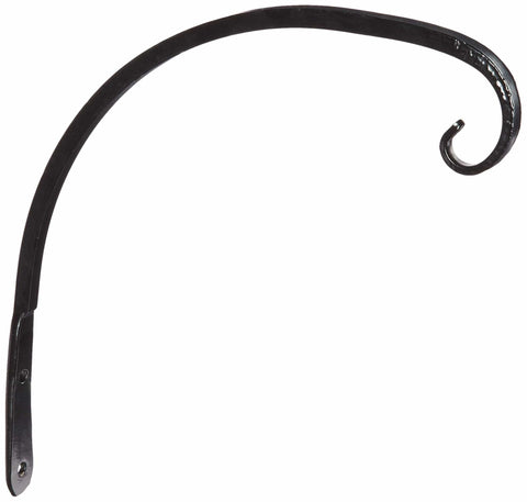 Panacea Brackets & Hooks Panacea Forged Curved Hook 20cm 8 Inch