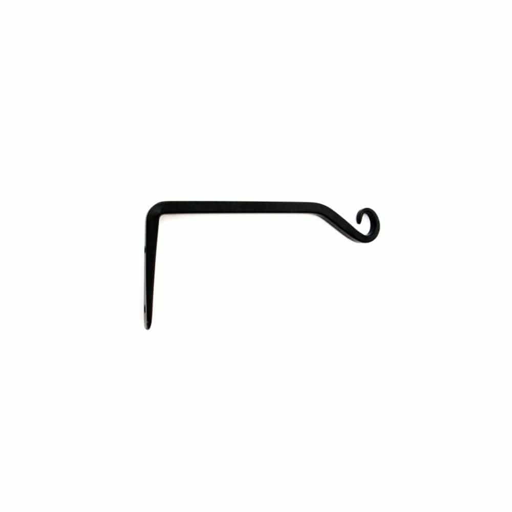 Panacea Brackets & Hooks Panacea Forged Straight Hook 6"