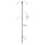 Panacea Bird Feeding Stations & Poles Panacea Garden Wild Bird Feeding Station - includes Water Dish & Suet Feeder
