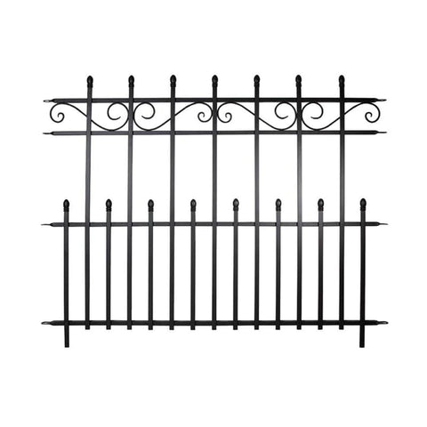 Panacea fence Panacea Kensington Fence Section