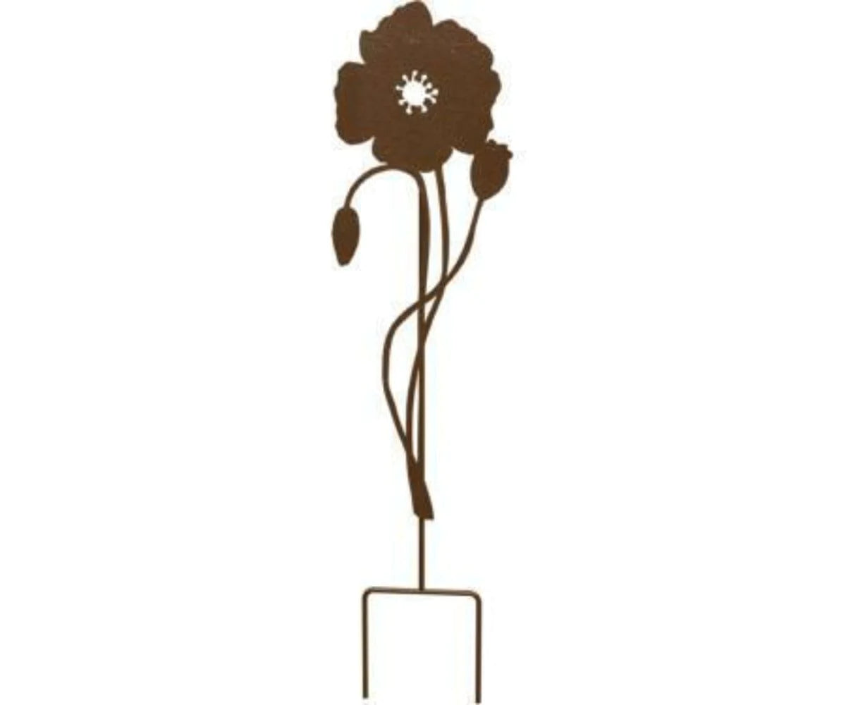 Panacea plant support Panacea Plant Support - Poppies